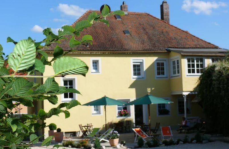 Posthotel Arnold