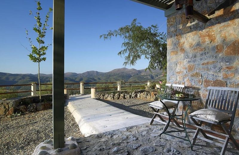 Country Hotel Velani
