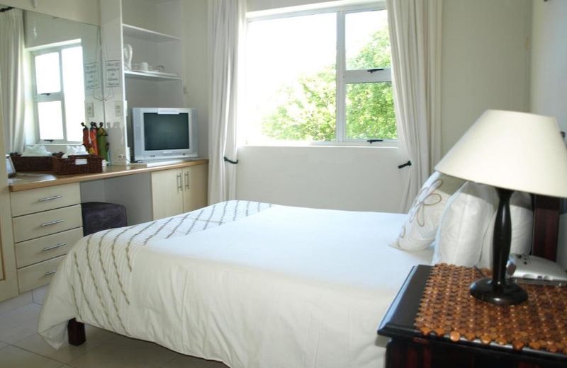 Caxton Manor B&B