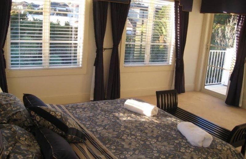 THE CONSULATE LUXURY BED AND BREAKFAST