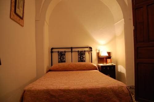 CASA RURAL EL VASAR