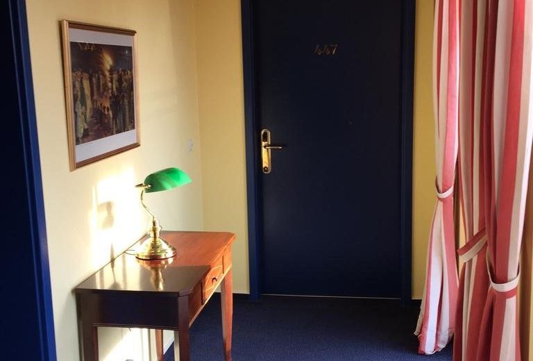 Hotel Schweriner Hof