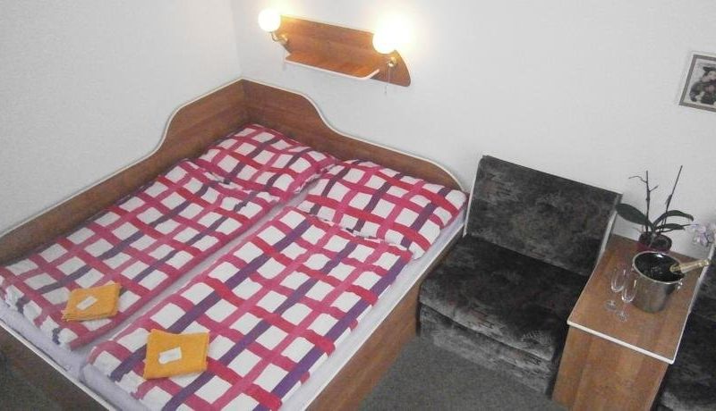 Pension Katka Harrachov