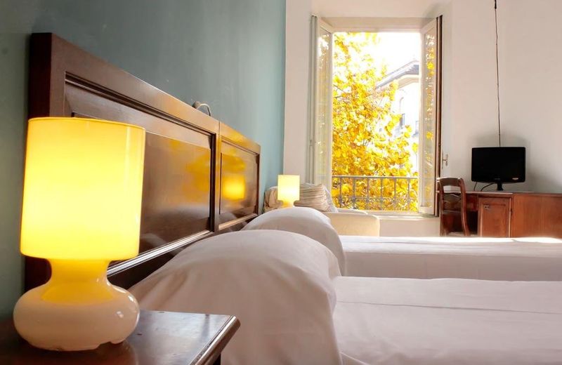Albergo Bologna