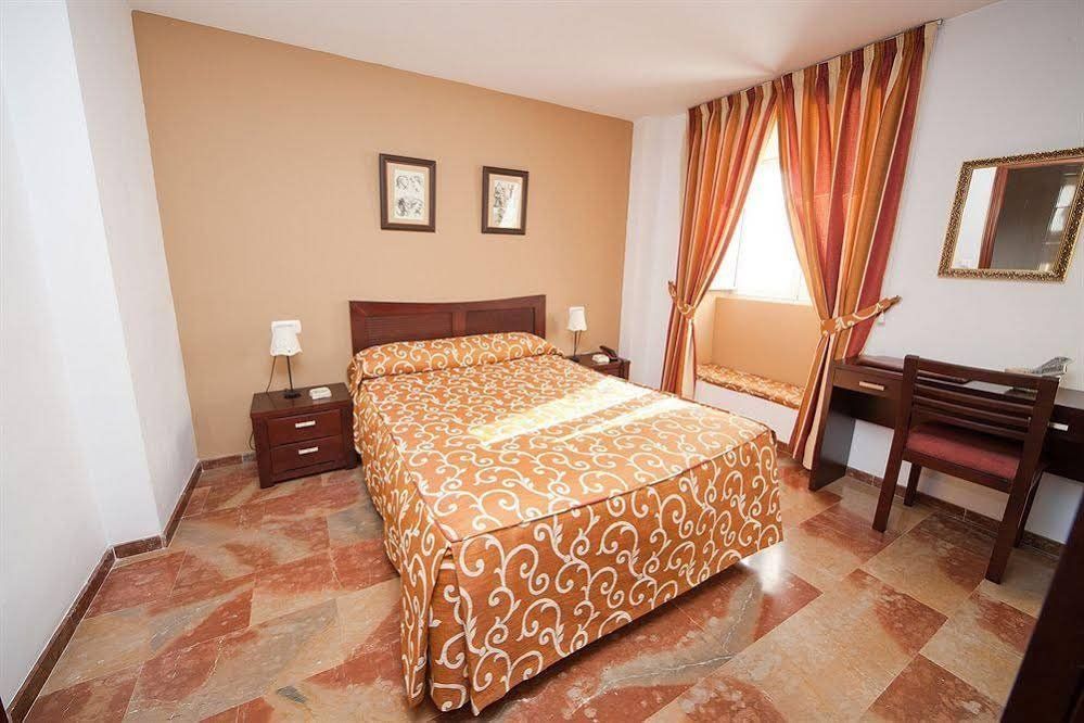 Hotel Sogaris