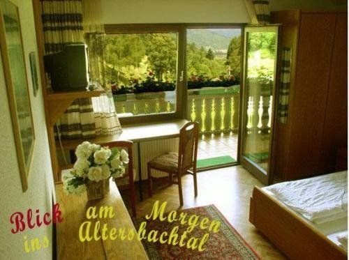 Waldgasthof Altersbach