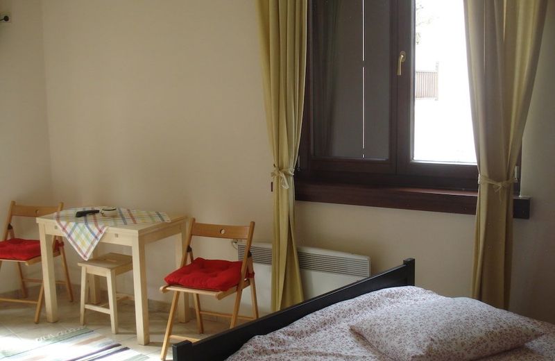 Guesthouse Machi