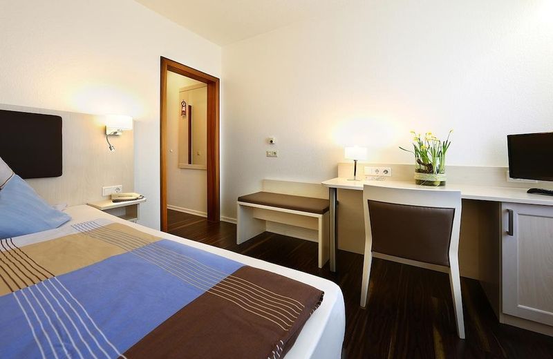 Hotel Kaiserpfalz