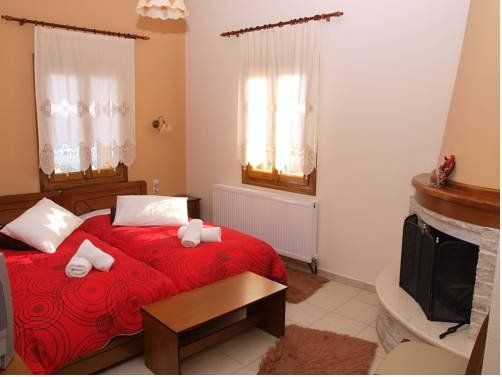 Hotel Ilianna