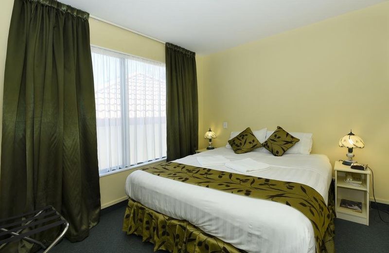 Abelia Motor Lodge