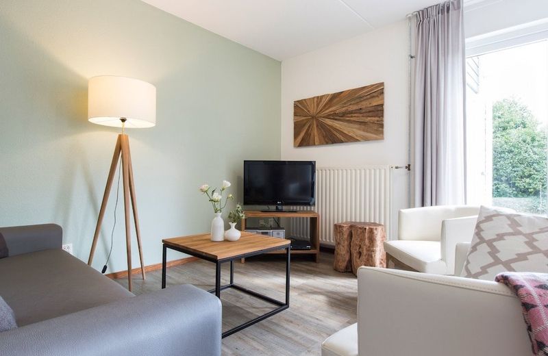 Roompot Resort Arcen