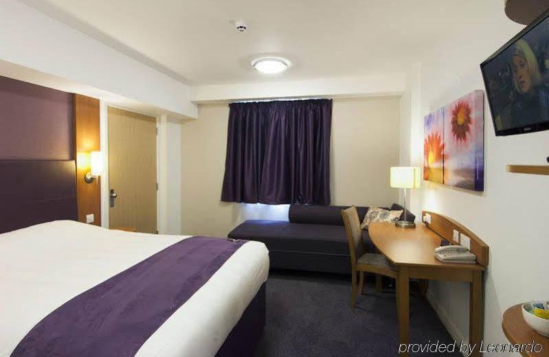 Premier Inn Arundel
