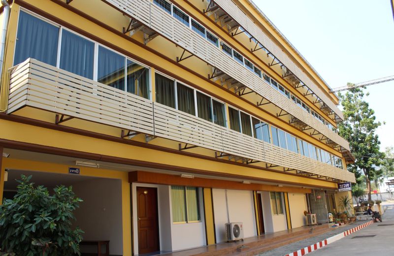 Sea Paradise Hotel