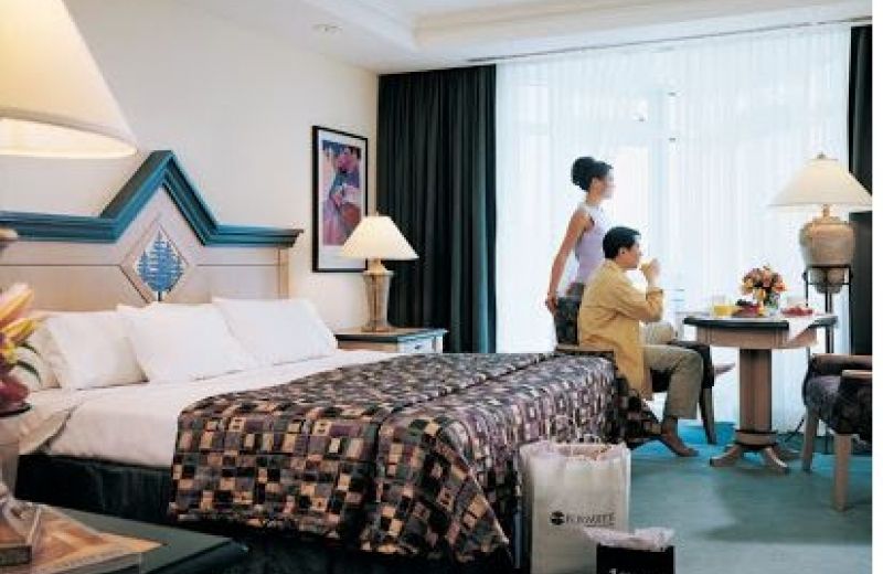Great Cedar Hotel at Foxwoods