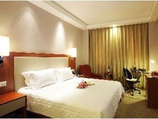 HuZhou Zhebei Hotel