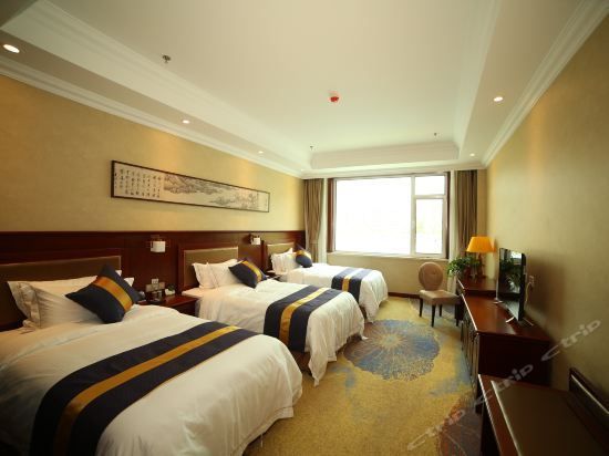 Xingchen Holiday Hotel Yingkou