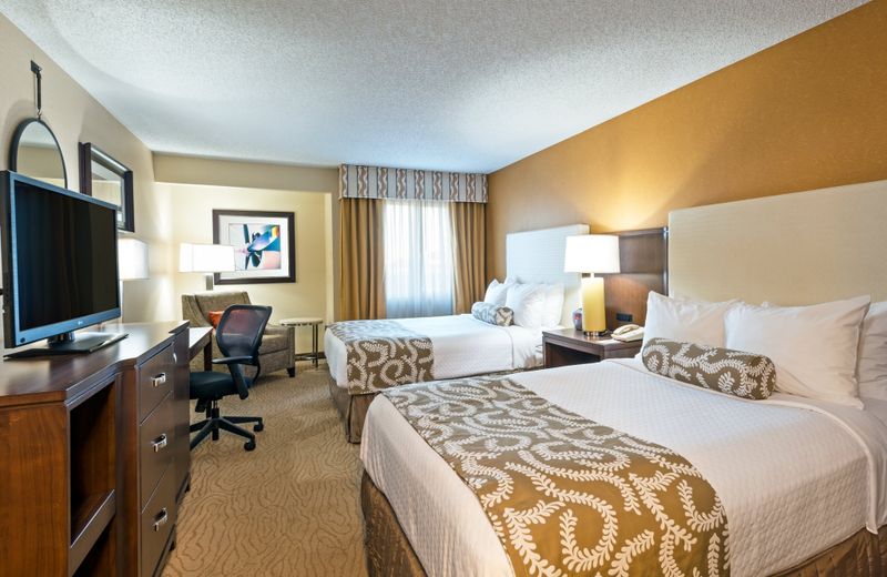 Hotel Near Galleria-Addison