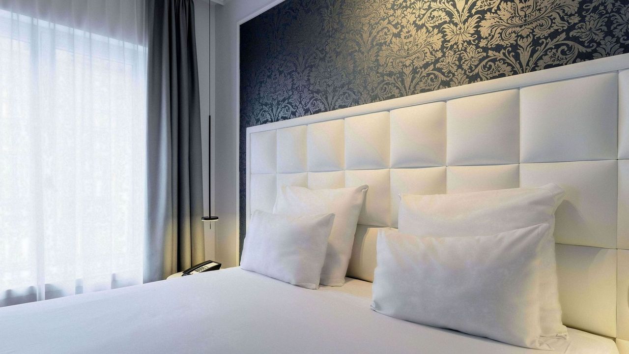 Hotel Rubens - Grote Markt