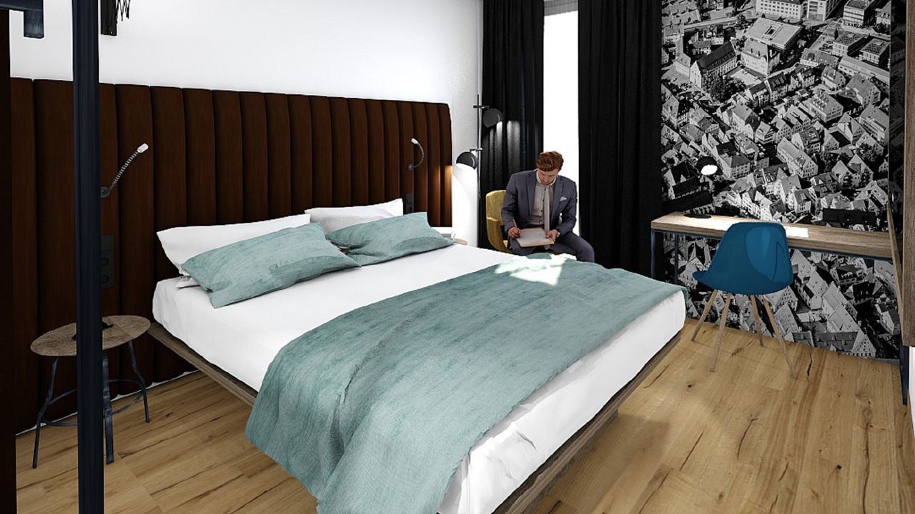 Aiden by Best Western @ Biberach