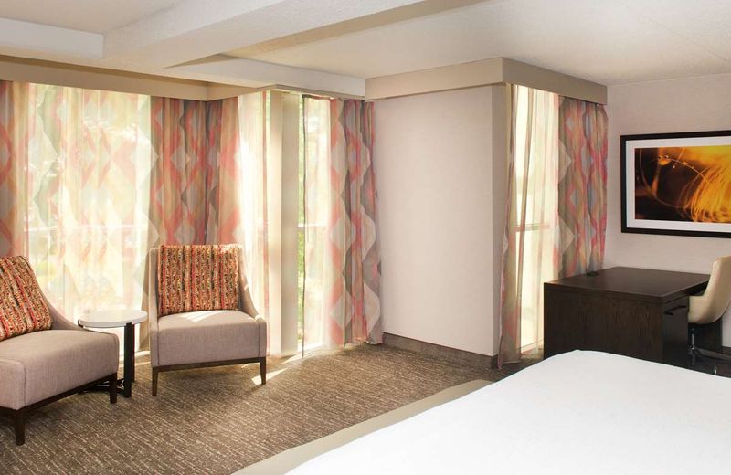 Embassy Suites by Hilton Cincinnati Northeast - Blue Ash