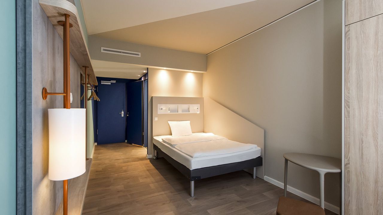 ibis budget Bremen City Center