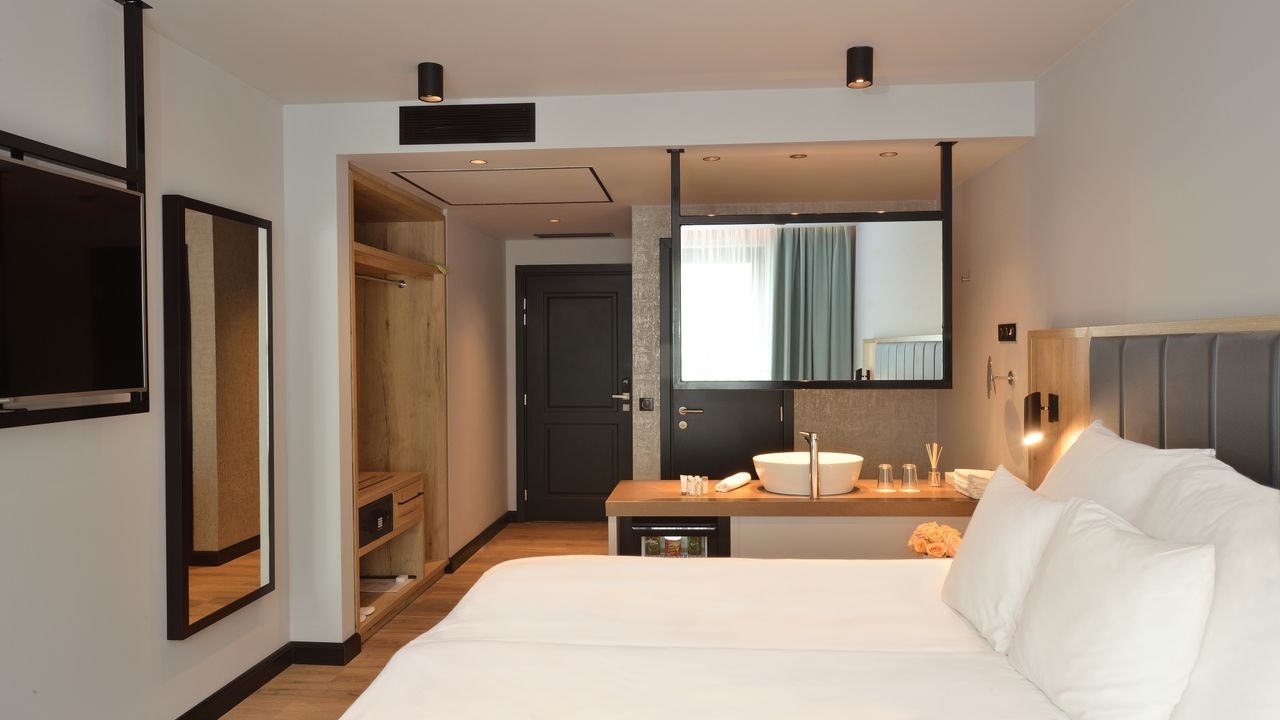 Barcelo Budapest