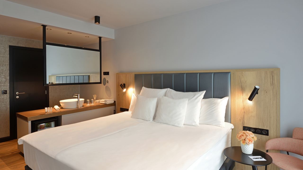 Barcelo Budapest