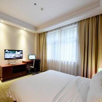 HUARI BUSINESS HOTEL