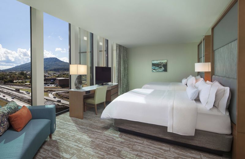 The Westin Chattanooga