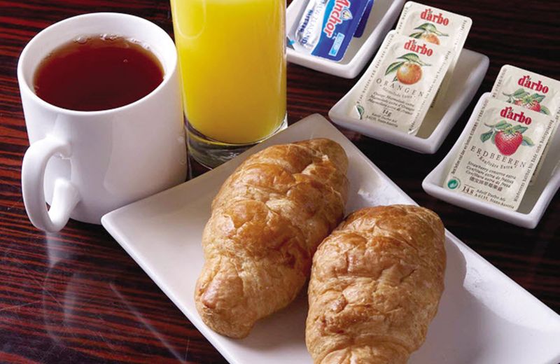Holiday Inn Express Chifeng Hongshan, an IHG Hotel