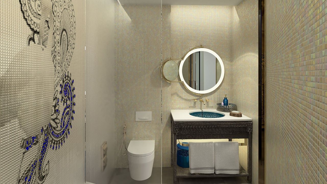 Hotel Indigo Dubai Downtown