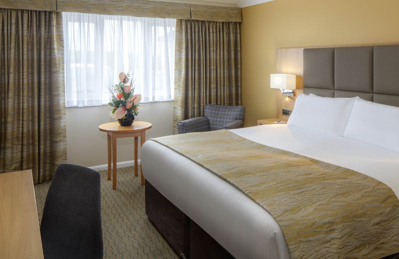 Mercure Hatfield Oak Hotel