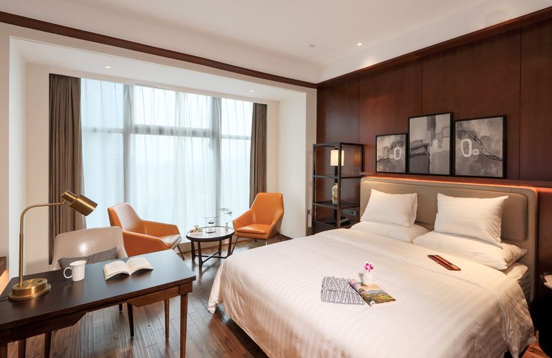 Maison New Century Hotel