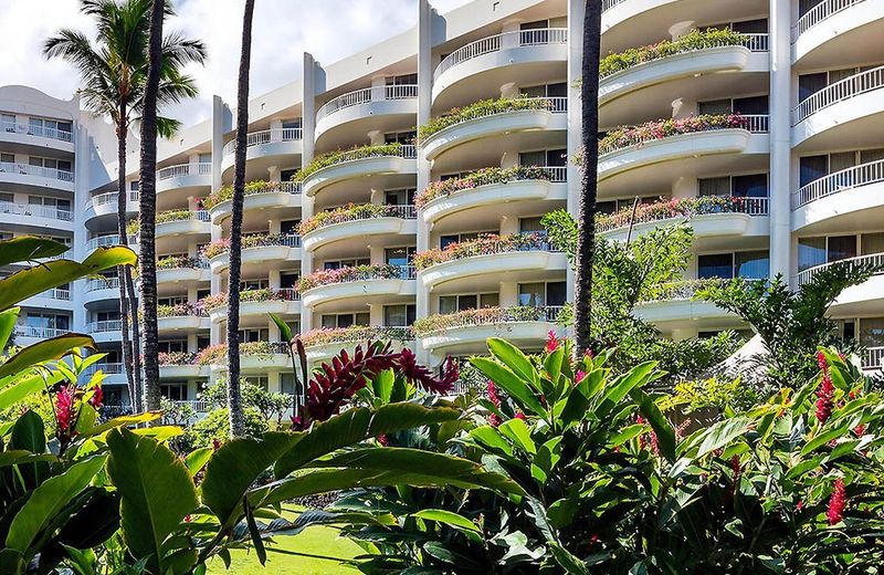 Fairmont Kea Lani, Maui