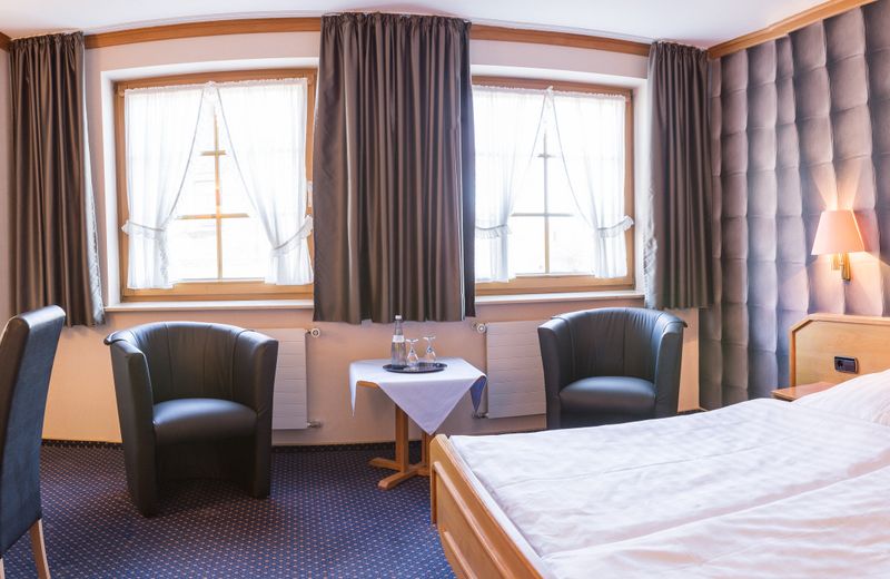 Hotel Krehl