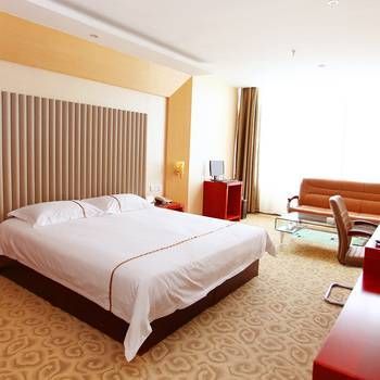 Yishang Holiday Inn