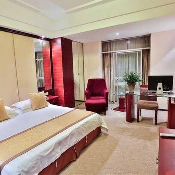 Jiazhou 128 Hotel