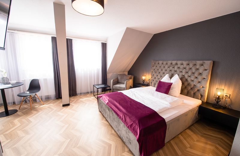 V Business Appartments Stuttgart Magstadt