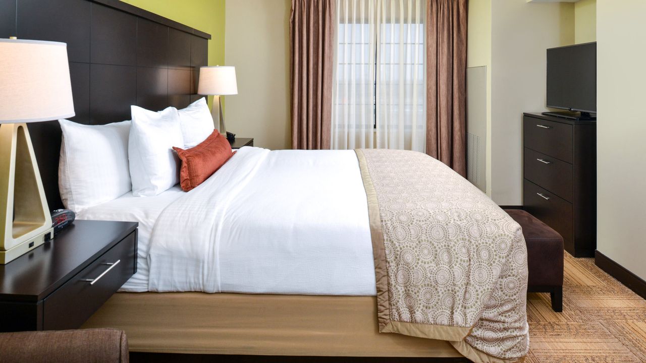 Staybridge Suites Merrillville, an IHG Hotel
