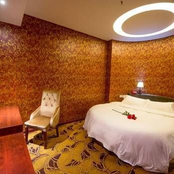 Xifei Business Hotel