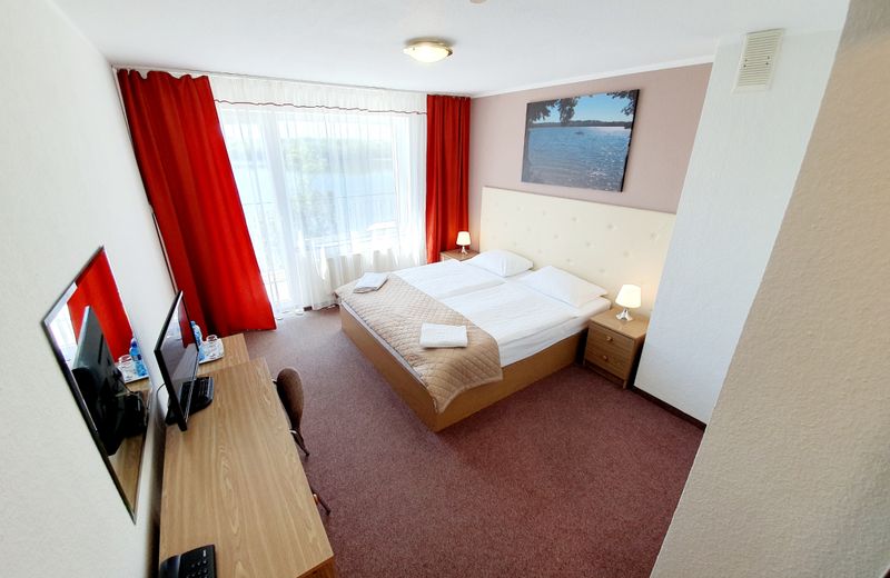 Hotel Mazuria Country & SPA