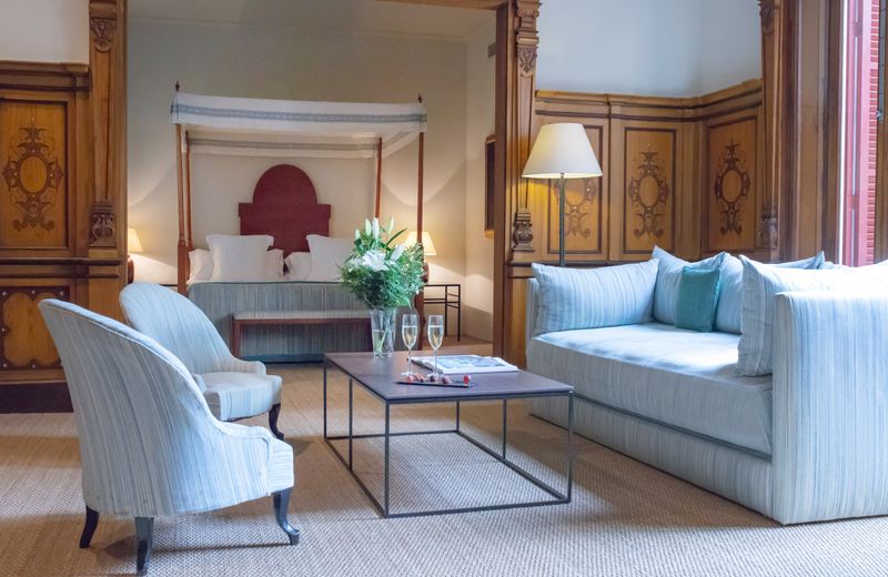 Boutique Hotel Can Cera