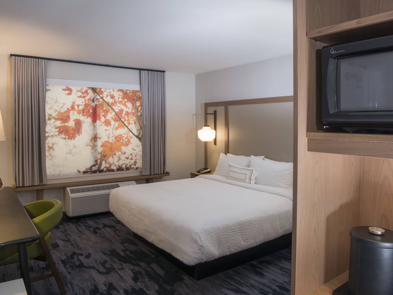 Fairfield Inn & Suites by Marriott San Jose North/Silicon Valley