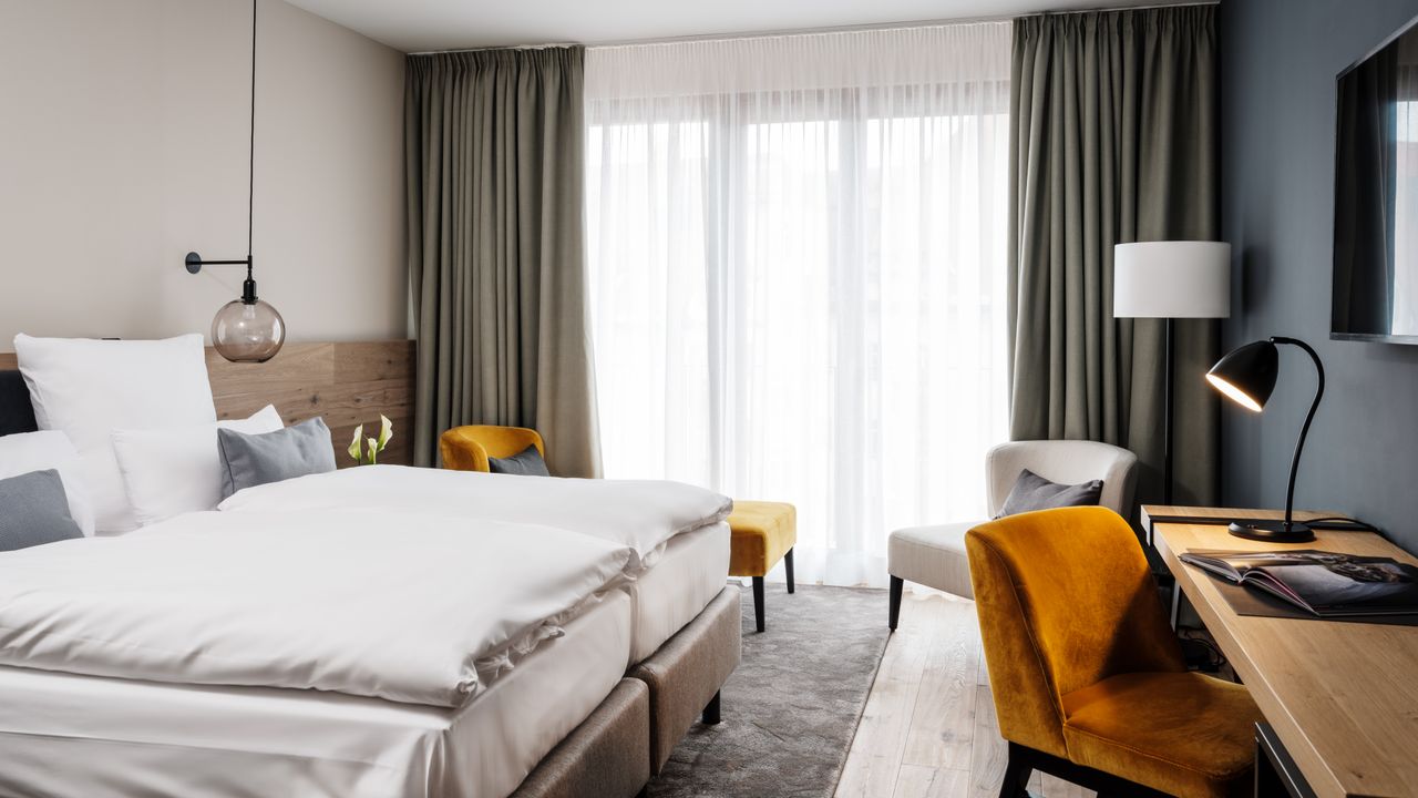 AMERON Neuschwanstein Alpsee Resort & Spa