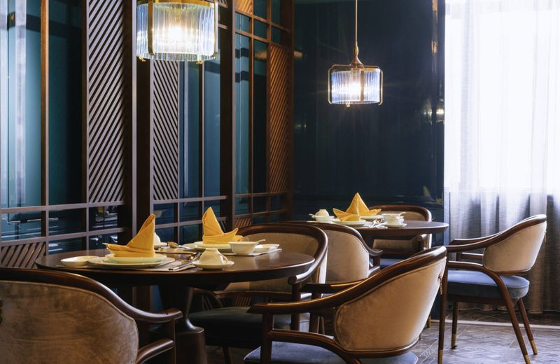 Pullman Shanghai Qingpu Excellence