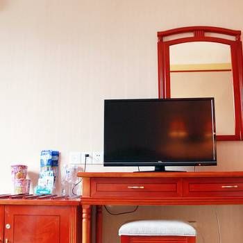 Yiyuan Hotel