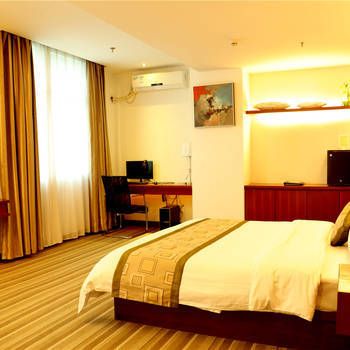 Shenzhen Higgert Business Hotel