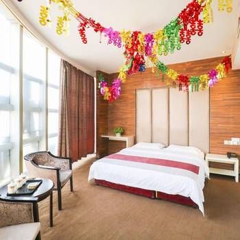 Yunlong hotel