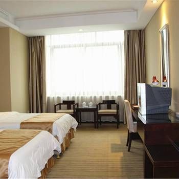 Longtan Hotel