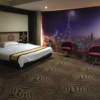 Zhanjiang Huanan Hotel